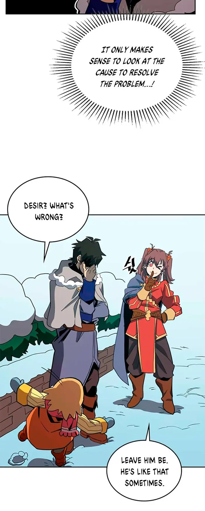 A Returner’s Magic Should Be Special Chapter 69 image 09_optimized